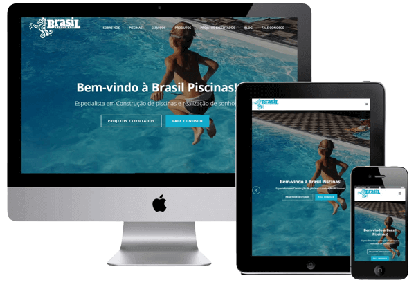 Criação de sites em Belo Horizonte